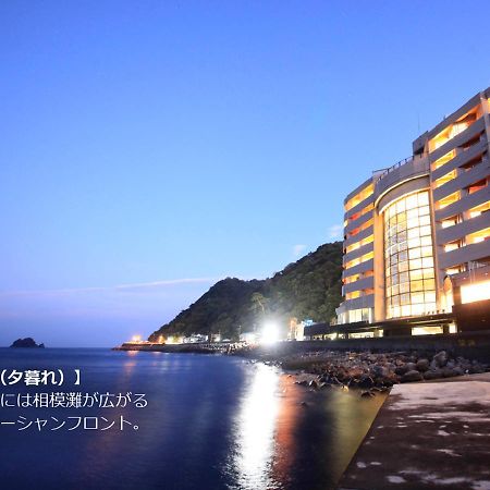 Luxury Wa Hotel Kaze No Kaori Itō Extérieur photo