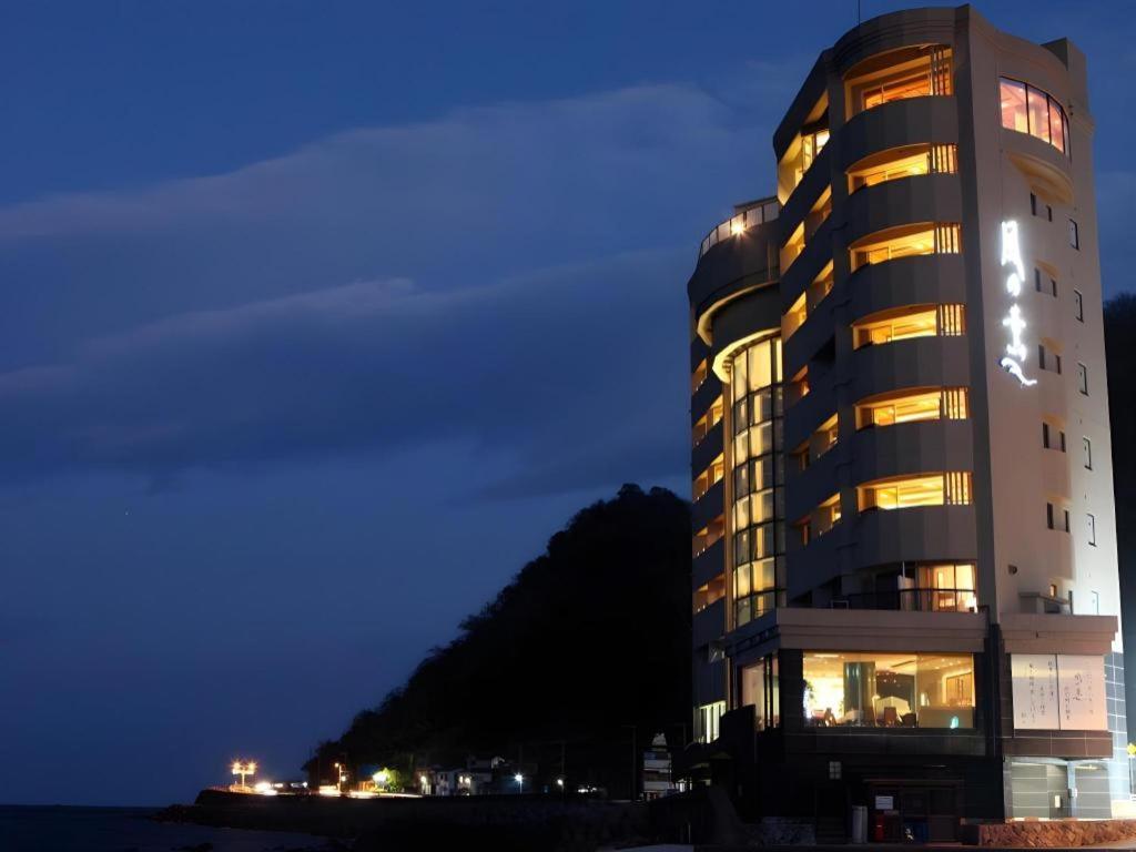 Luxury Wa Hotel Kaze No Kaori Itō Extérieur photo
