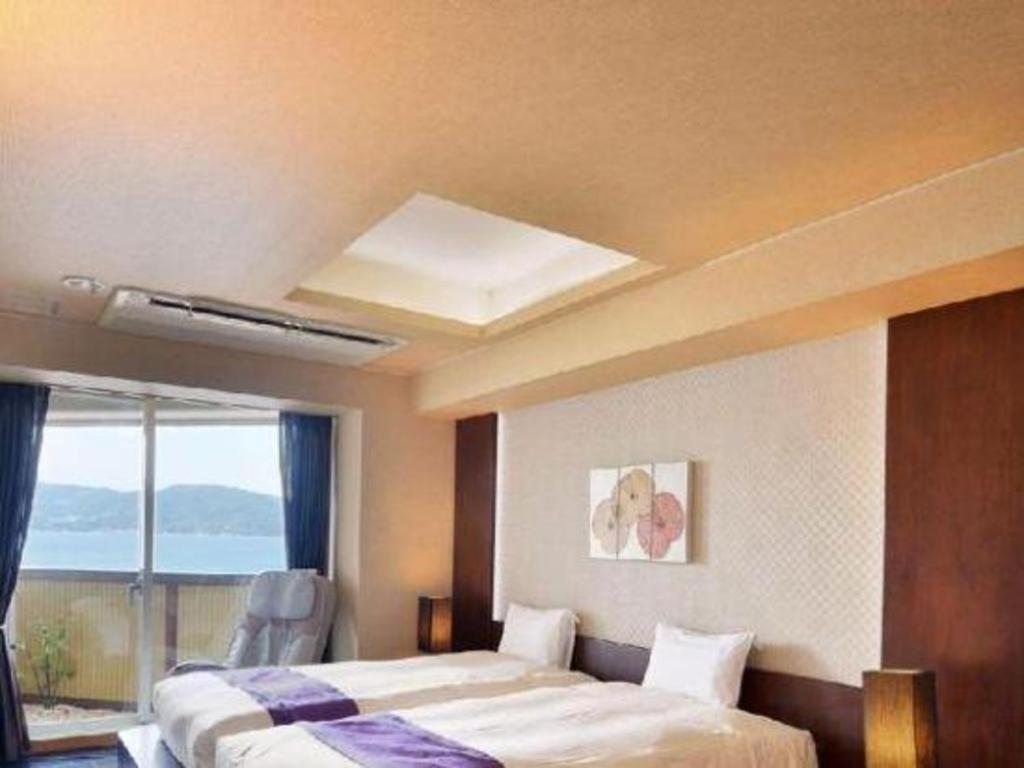Luxury Wa Hotel Kaze No Kaori Itō Extérieur photo
