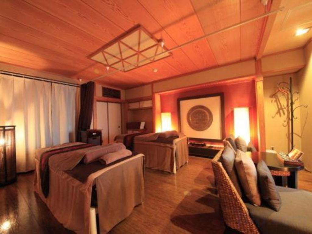 Luxury Wa Hotel Kaze No Kaori Itō Extérieur photo