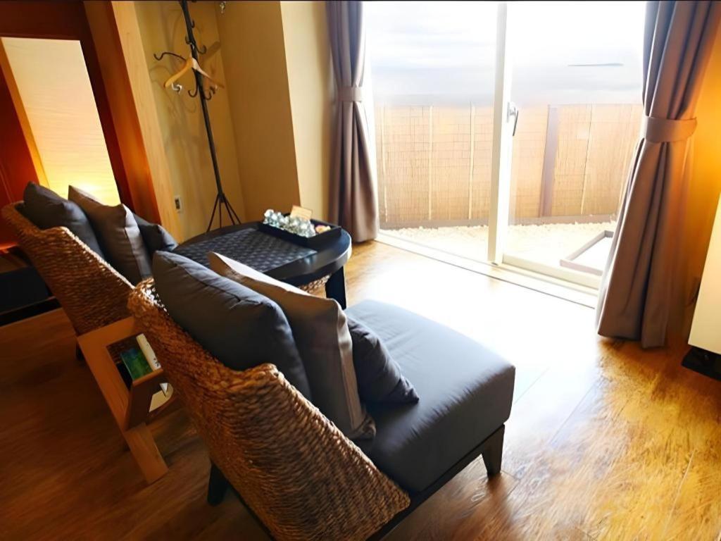 Luxury Wa Hotel Kaze No Kaori Itō Extérieur photo
