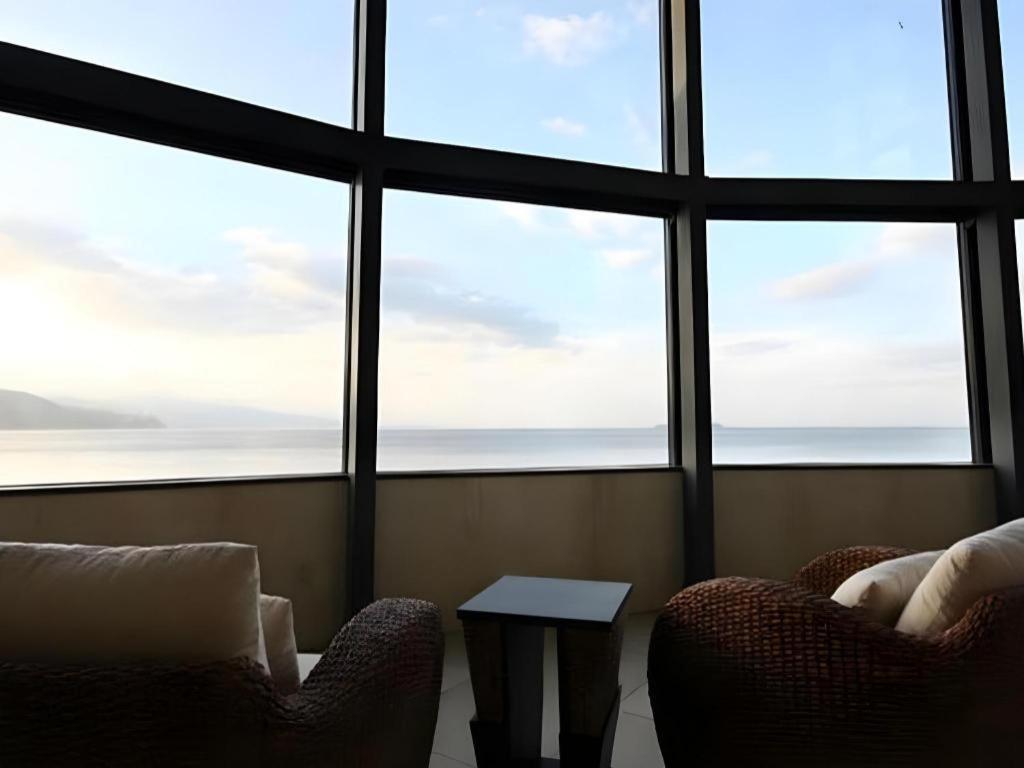 Luxury Wa Hotel Kaze No Kaori Itō Extérieur photo