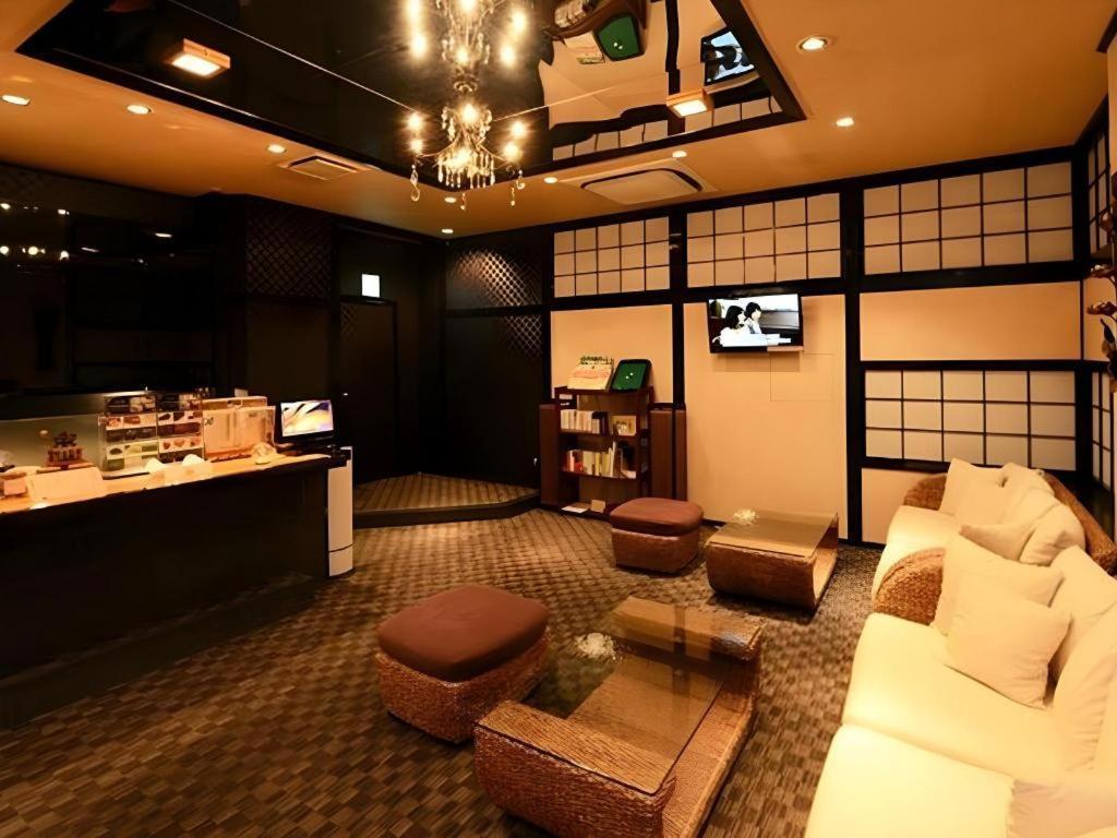 Luxury Wa Hotel Kaze No Kaori Itō Extérieur photo