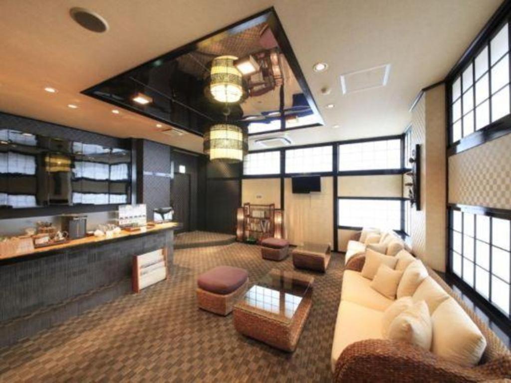 Luxury Wa Hotel Kaze No Kaori Itō Extérieur photo