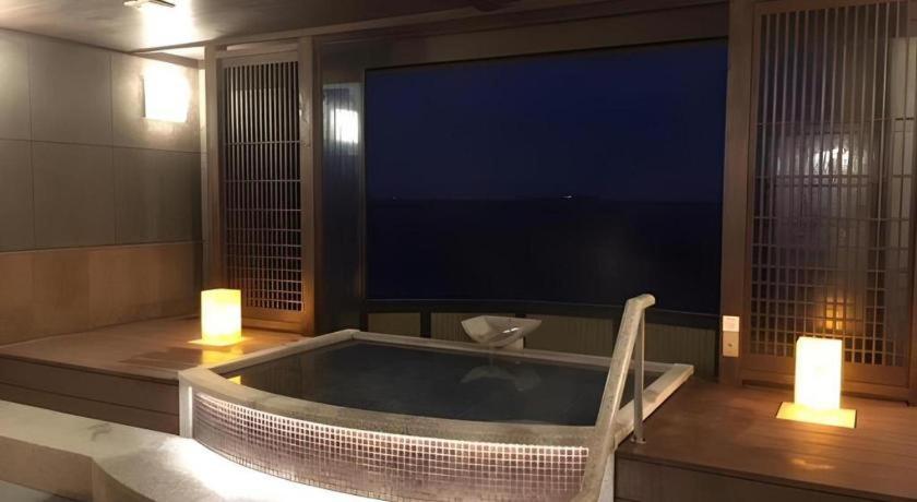 Luxury Wa Hotel Kaze No Kaori Itō Extérieur photo