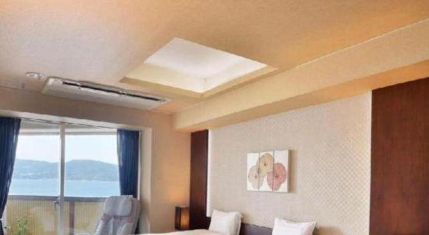 Luxury Wa Hotel Kaze No Kaori Itō Extérieur photo