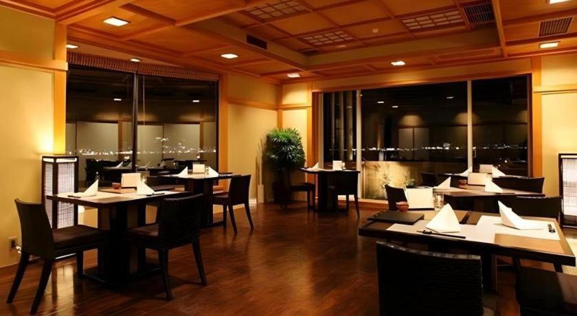Luxury Wa Hotel Kaze No Kaori Itō Extérieur photo
