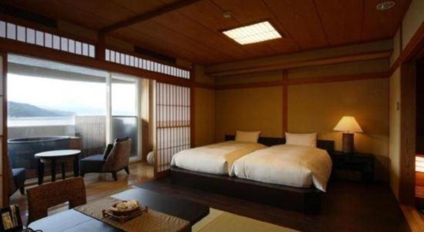 Luxury Wa Hotel Kaze No Kaori Itō Extérieur photo