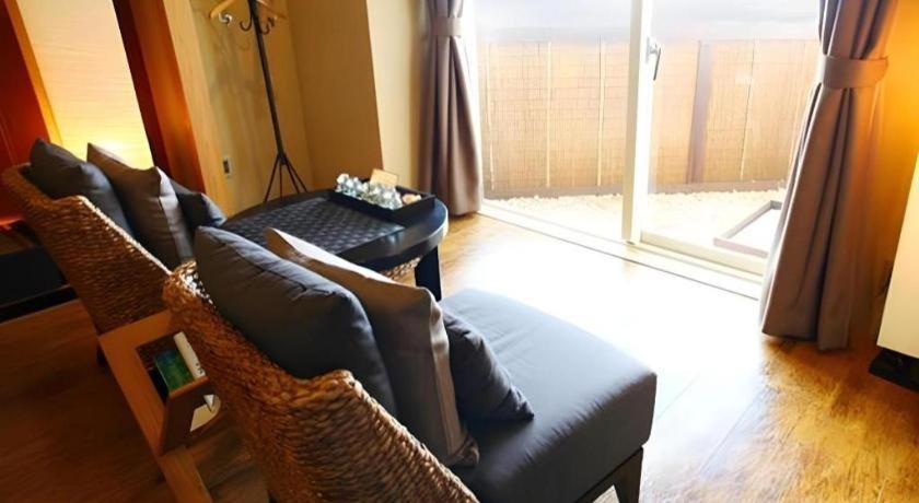 Luxury Wa Hotel Kaze No Kaori Itō Extérieur photo
