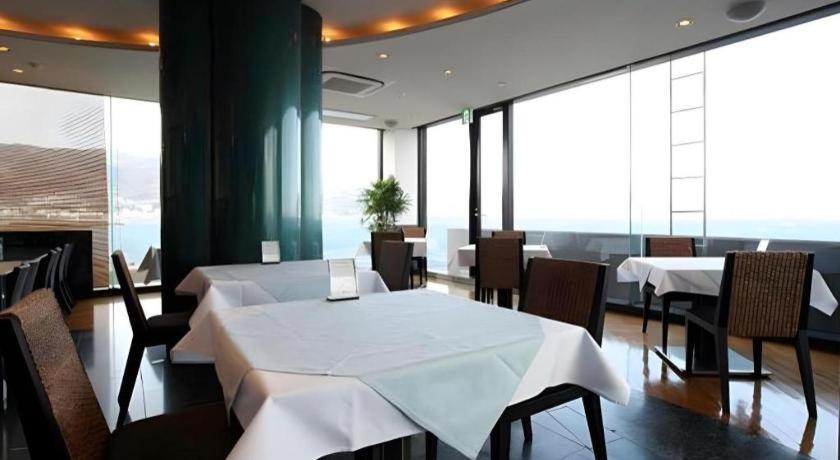 Luxury Wa Hotel Kaze No Kaori Itō Extérieur photo
