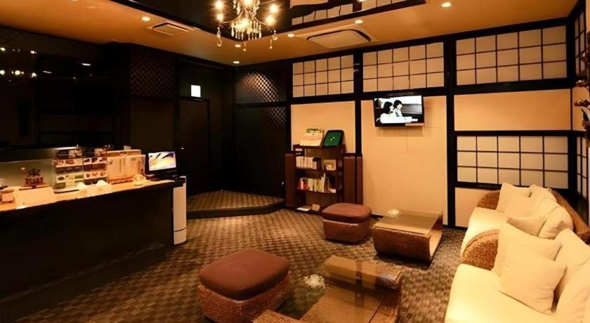 Luxury Wa Hotel Kaze No Kaori Itō Extérieur photo