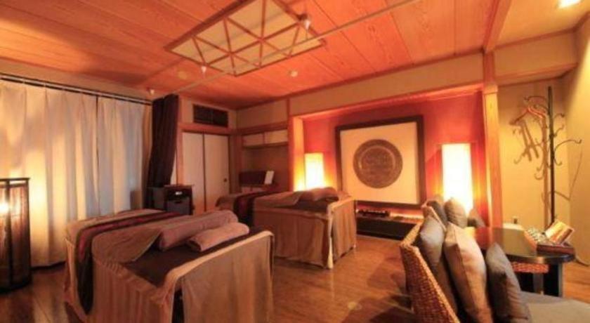 Luxury Wa Hotel Kaze No Kaori Itō Extérieur photo