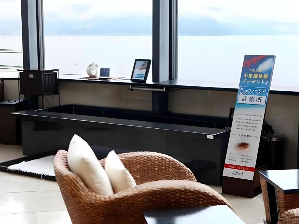 Luxury Wa Hotel Kaze No Kaori Itō Extérieur photo