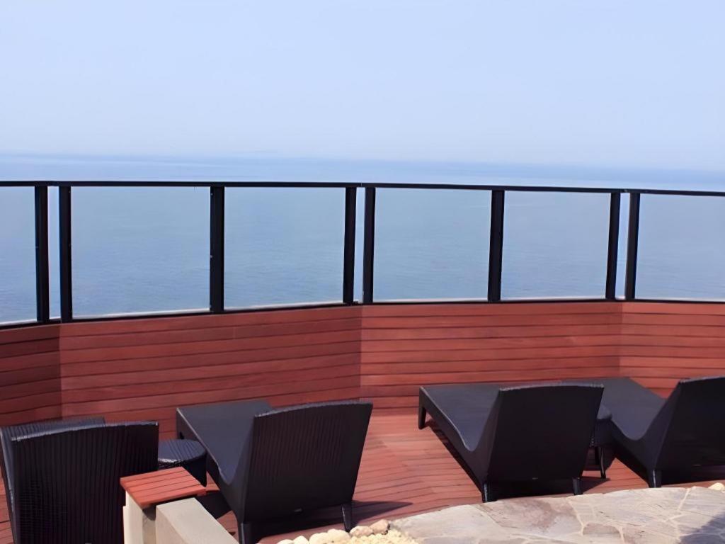 Luxury Wa Hotel Kaze No Kaori Itō Extérieur photo